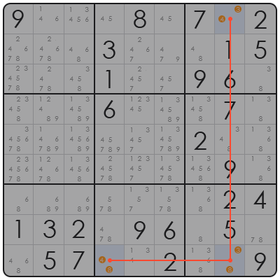 grid sudoku
